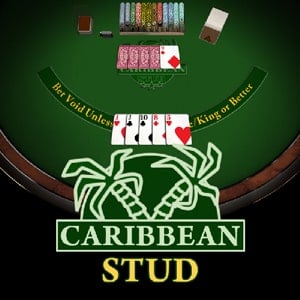 Caribbean Stud