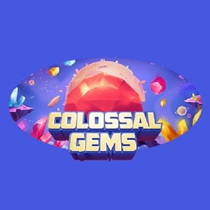 Colossal Gems