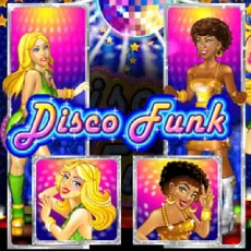 Disco Funk