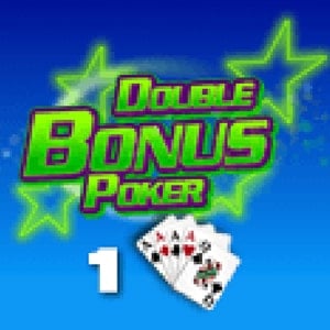 Double Bonus Poker 1 Hand