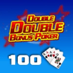 Double Double Bonus Poker 100 Hand