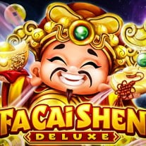 Fa Cai Shen Deluxe