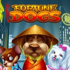 Fortune Dogs