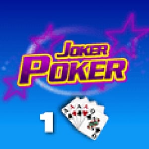 Joker Poker 1 Hand