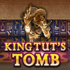 King Tut's Tomb