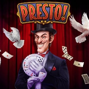 Presto