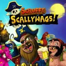 Scruffy Scallywags