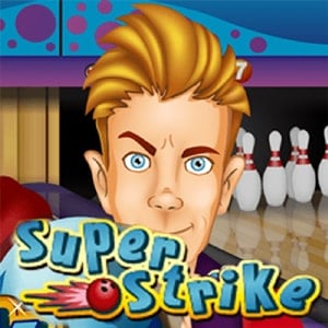 Super Strike