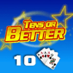 Tens or Better 10 Hand