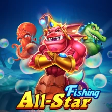 All-star Fishing