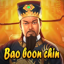 Bao boon chin