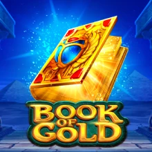 Book of Gold