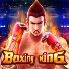 Boxing King