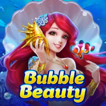 Bubble Beauty