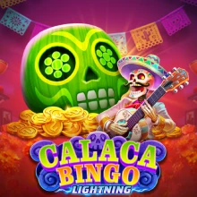 Calaca Bingo