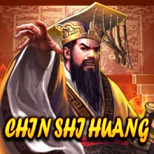 Chin Shi Huang