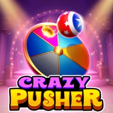 Crazy Pusher