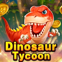 Dinosaur Tycoon