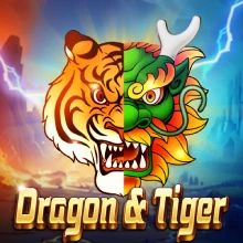 Dragon & Tiger