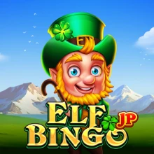 Elf Bingo