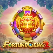 Fortune Gems 2