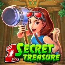 Secret Treasure