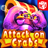 Attack on Crabs