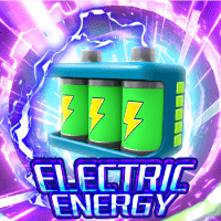 Electric Energy