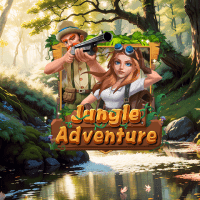 Jungle Adventure