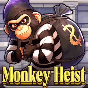 Monkey Heist