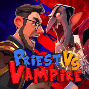 Priest VS Vampire