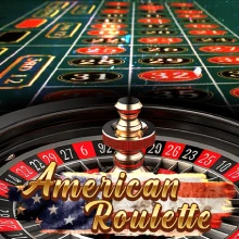 American Roulette