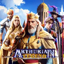 Arthurian Legend