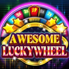 Awesome Lucky Wheel