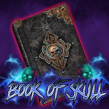 Book Of Skull