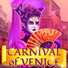 Carnival Of Venice