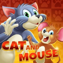 Cat And Mouse