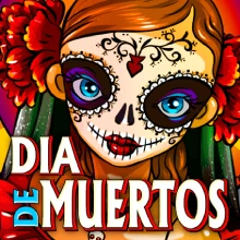 Dia De Muertos