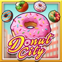 Donut City