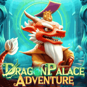 Dragon Palace Adventure