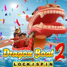 Dragon Boat 2