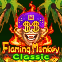 Flaming Monkey Classic