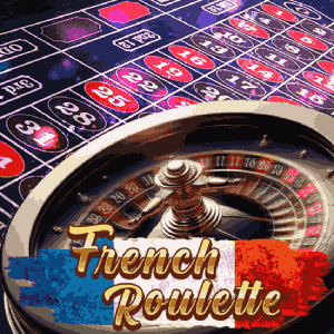 French Roulette