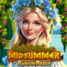Gates Of Midsummer
