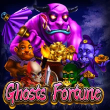 Ghosts Fortune