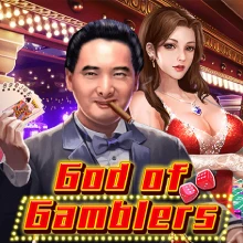 God Of Gamblers