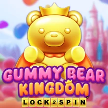Gummy Bear Kingdom