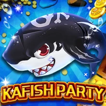 KA Fish Party