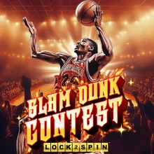 Slam Dunk Contest