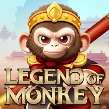 Legend Of Monkey